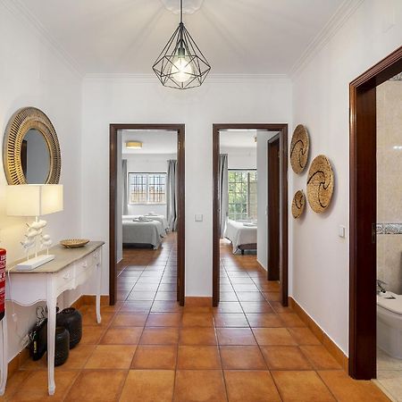 Vilamoura - Cozy And Quiet Holiday Apartment 外观 照片