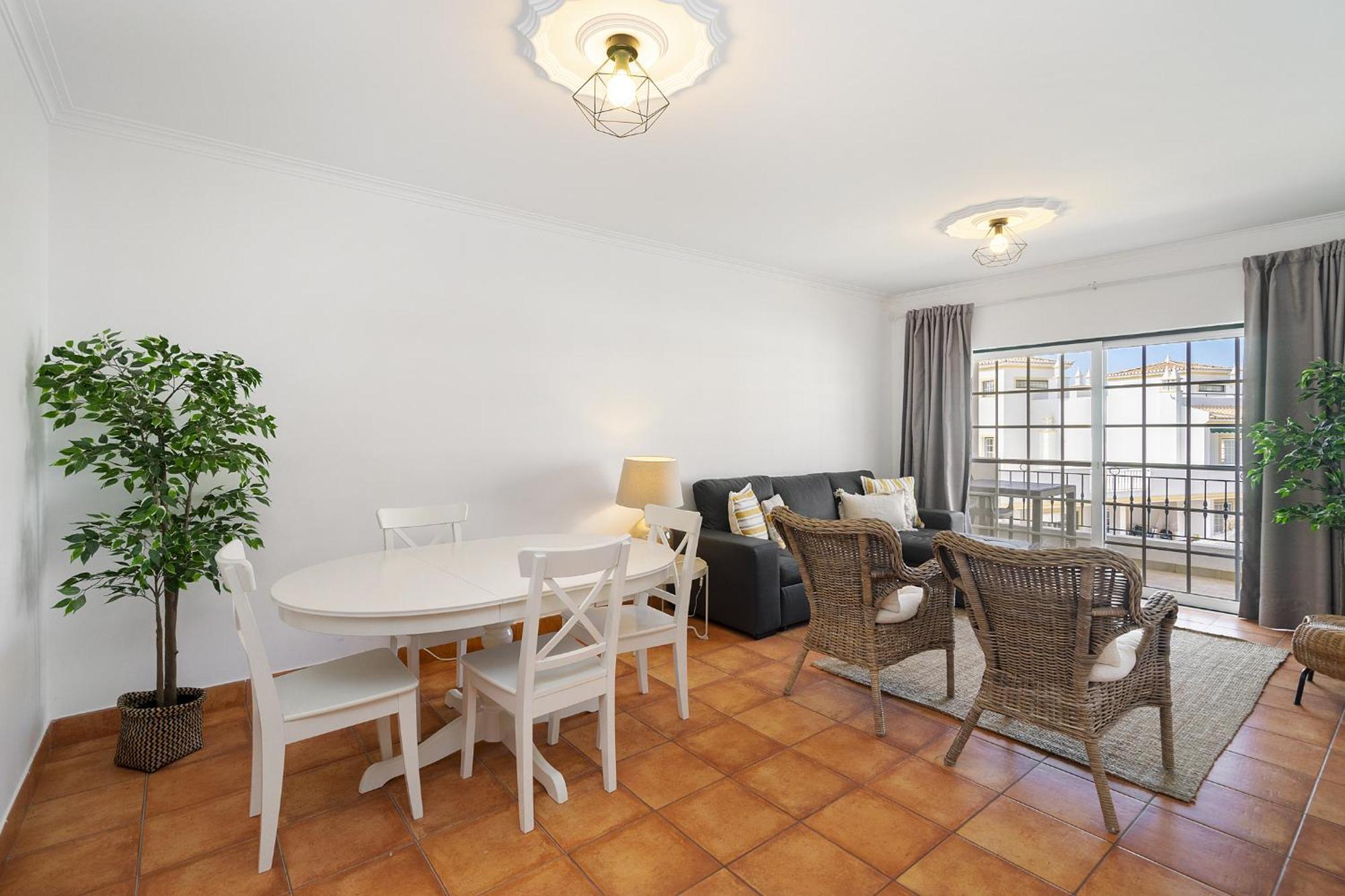 Vilamoura - Cozy And Quiet Holiday Apartment 外观 照片
