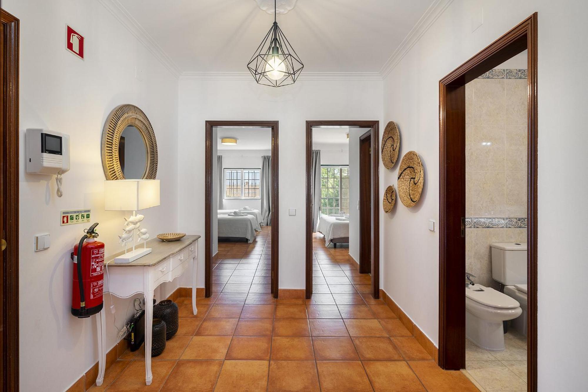 Vilamoura - Cozy And Quiet Holiday Apartment 外观 照片
