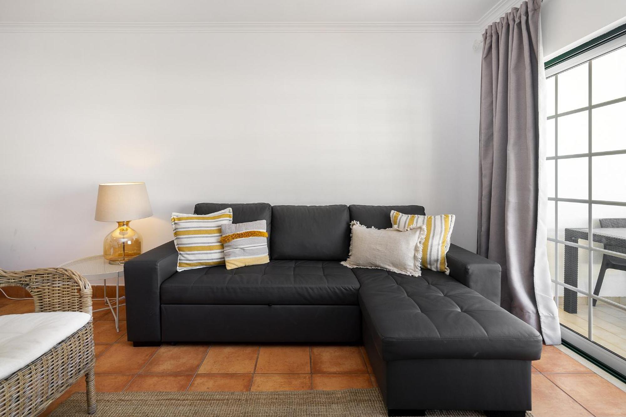 Vilamoura - Cozy And Quiet Holiday Apartment 外观 照片