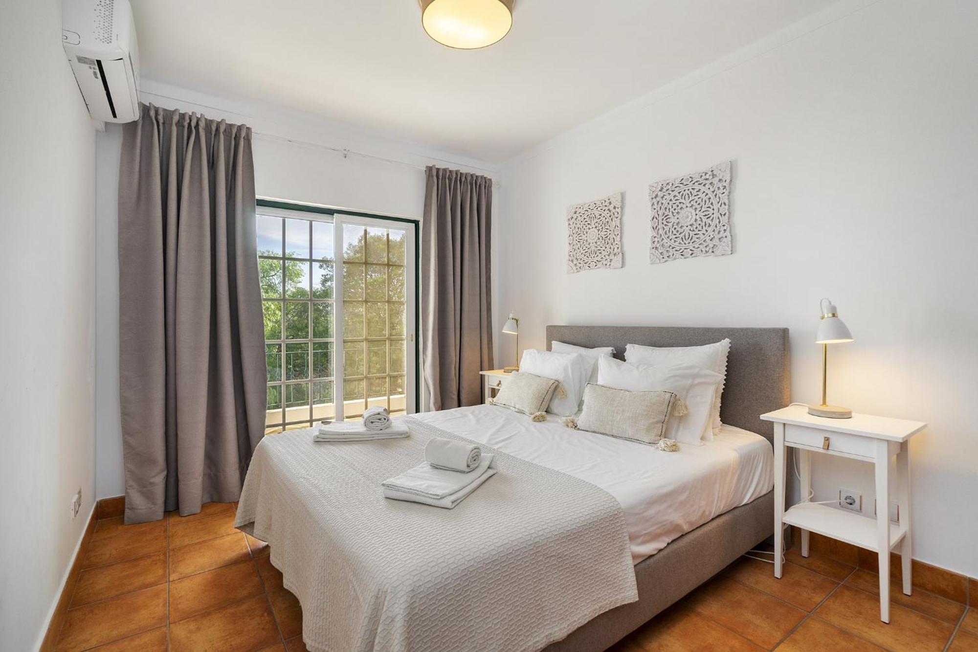 Vilamoura - Cozy And Quiet Holiday Apartment 外观 照片