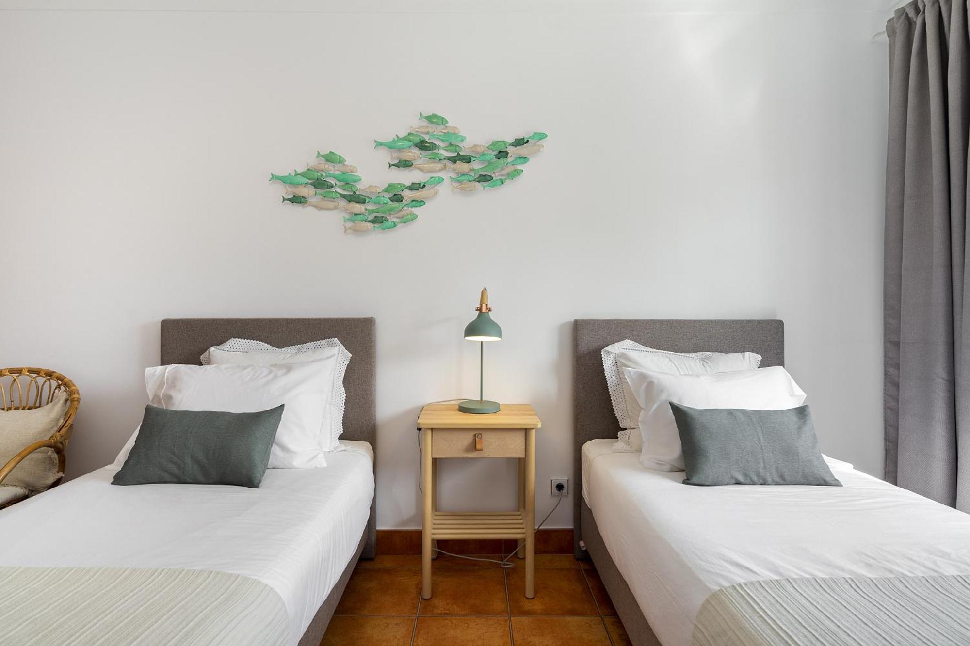 Vilamoura - Cozy And Quiet Holiday Apartment 外观 照片
