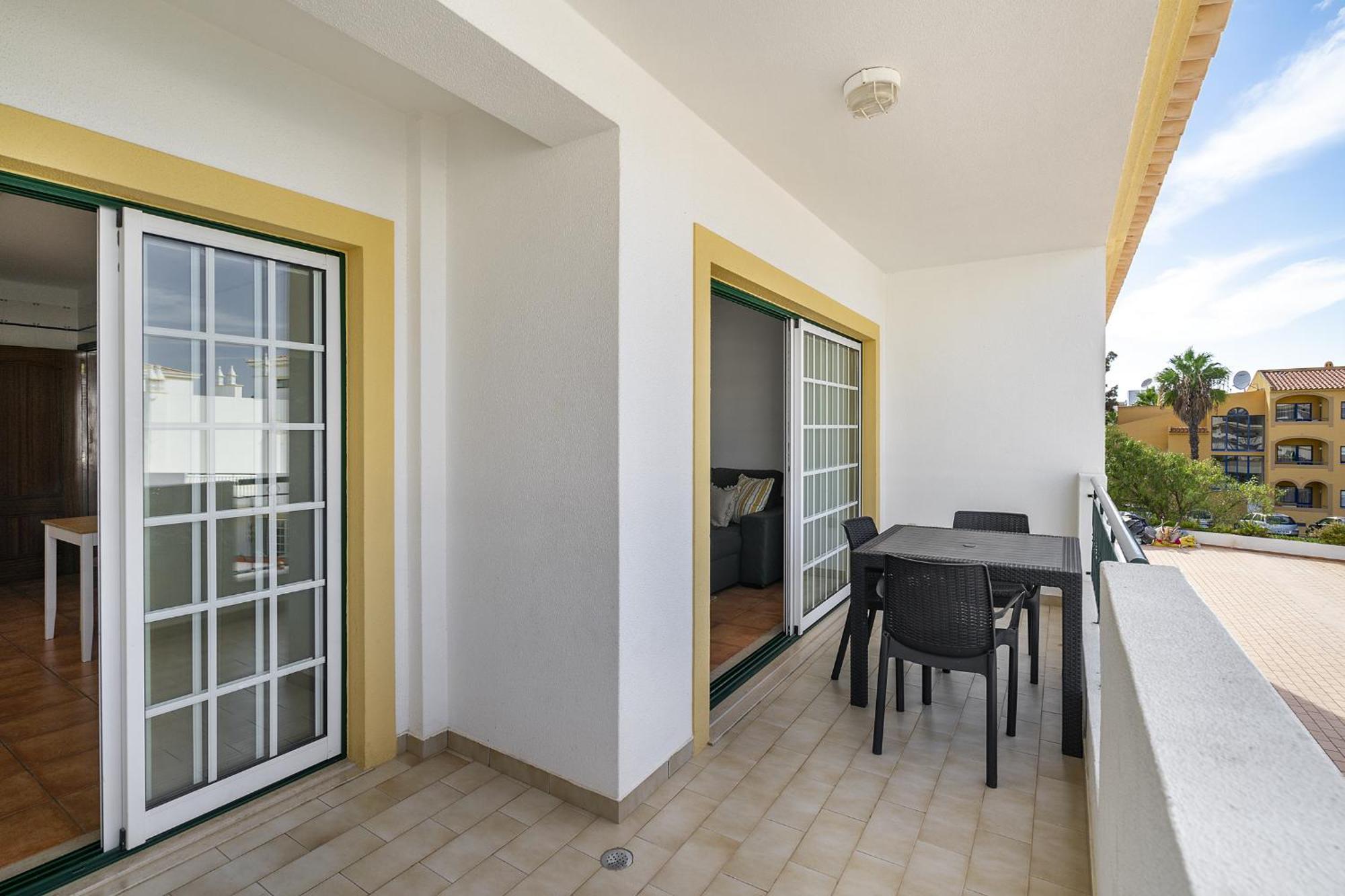 Vilamoura - Cozy And Quiet Holiday Apartment 外观 照片
