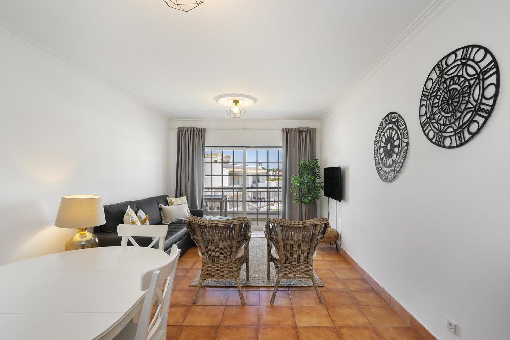 Vilamoura - Cozy And Quiet Holiday Apartment 外观 照片
