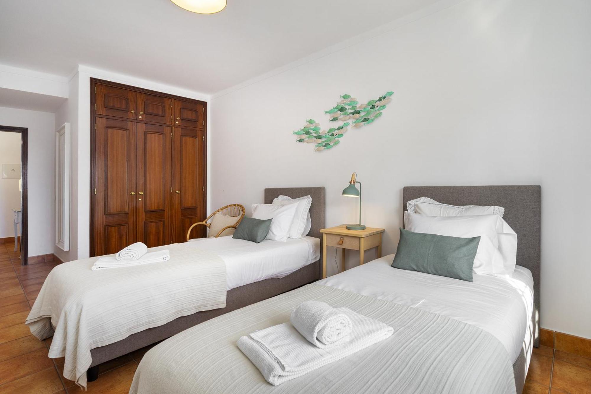 Vilamoura - Cozy And Quiet Holiday Apartment 外观 照片