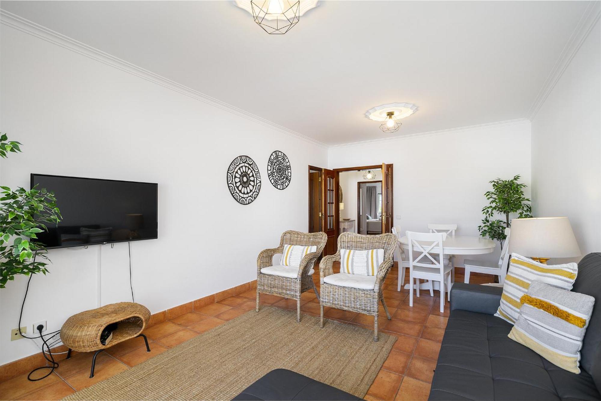 Vilamoura - Cozy And Quiet Holiday Apartment 外观 照片