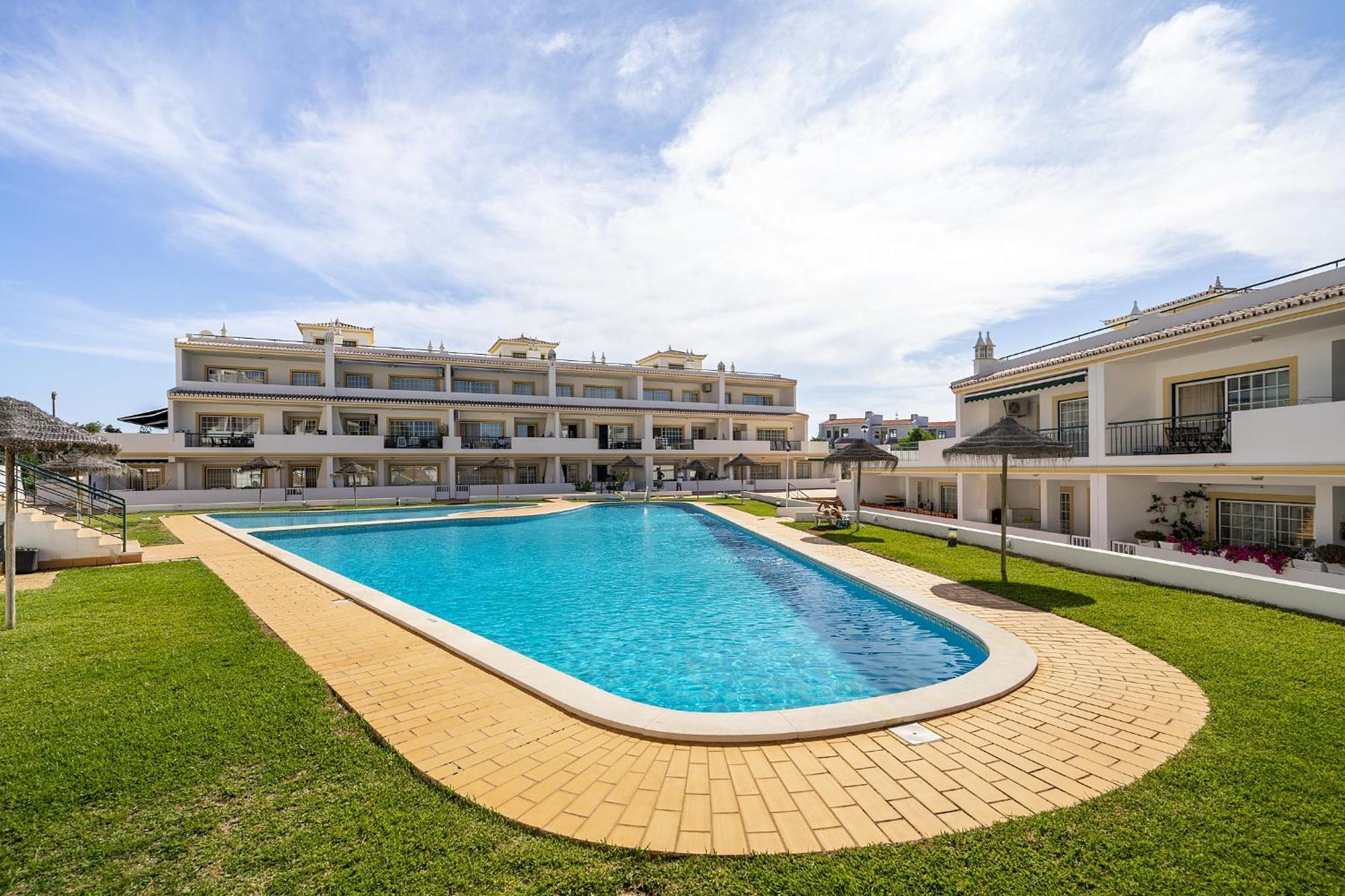 Vilamoura - Cozy And Quiet Holiday Apartment 外观 照片