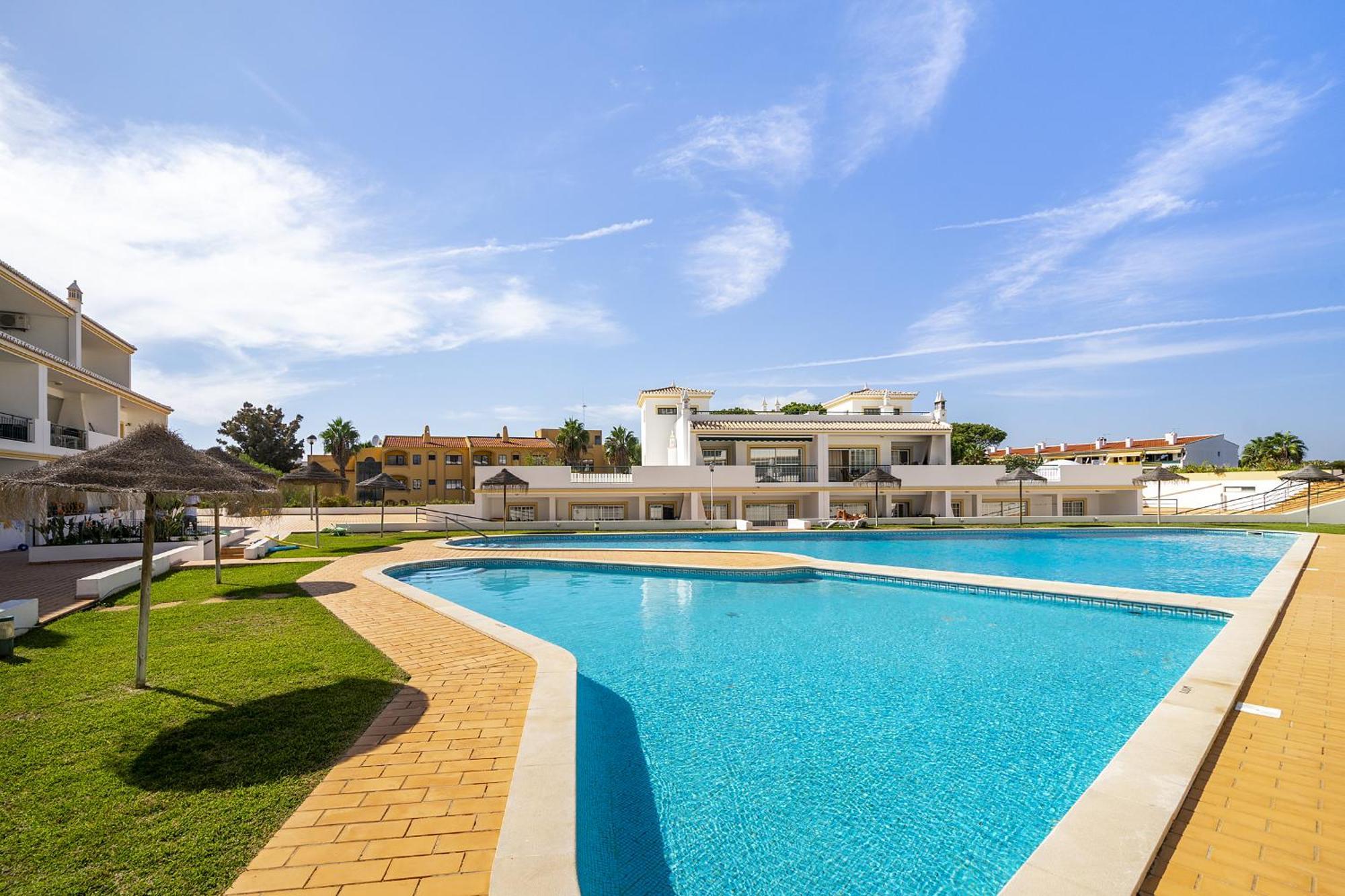 Vilamoura - Cozy And Quiet Holiday Apartment 外观 照片