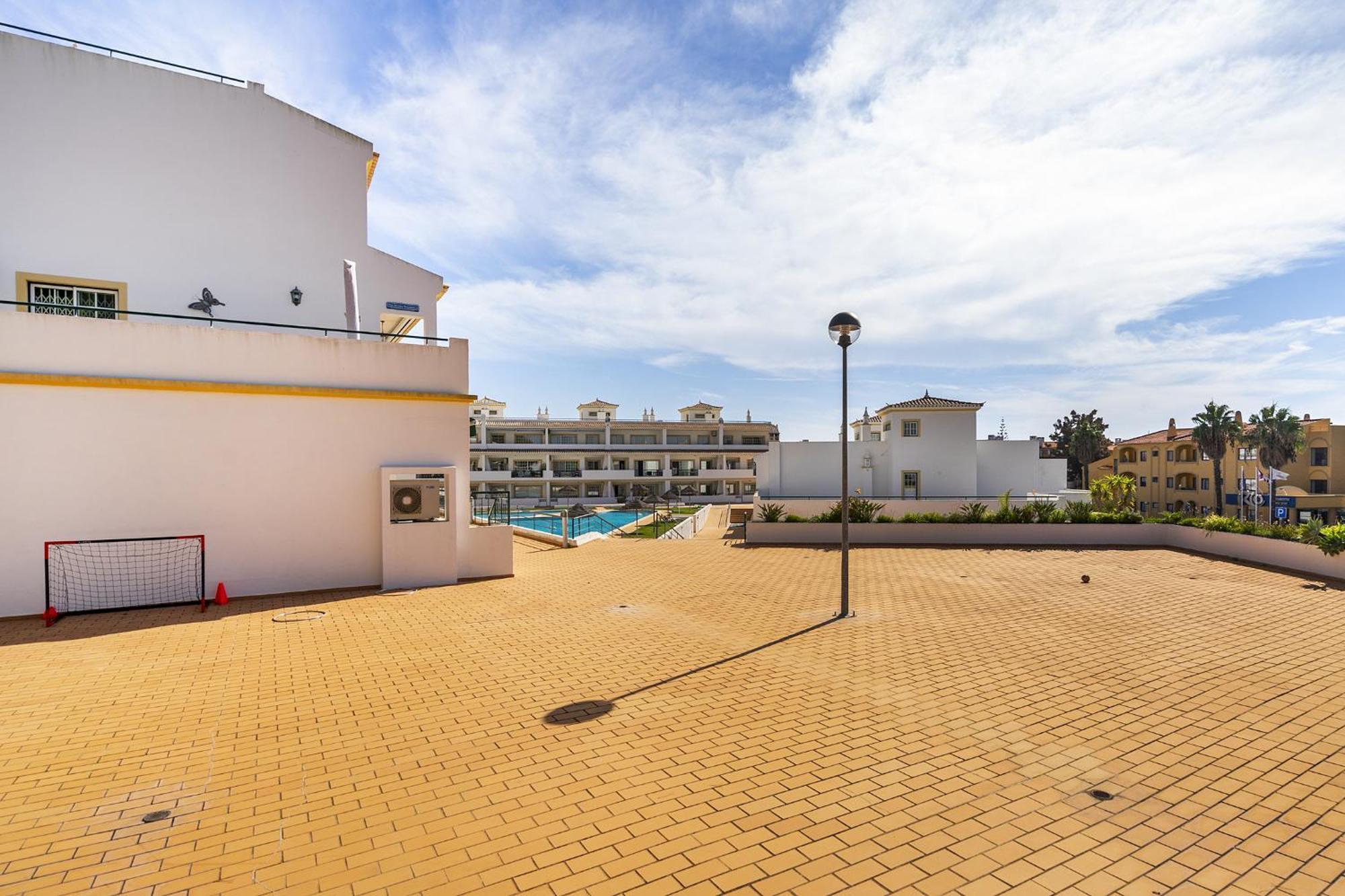 Vilamoura - Cozy And Quiet Holiday Apartment 外观 照片