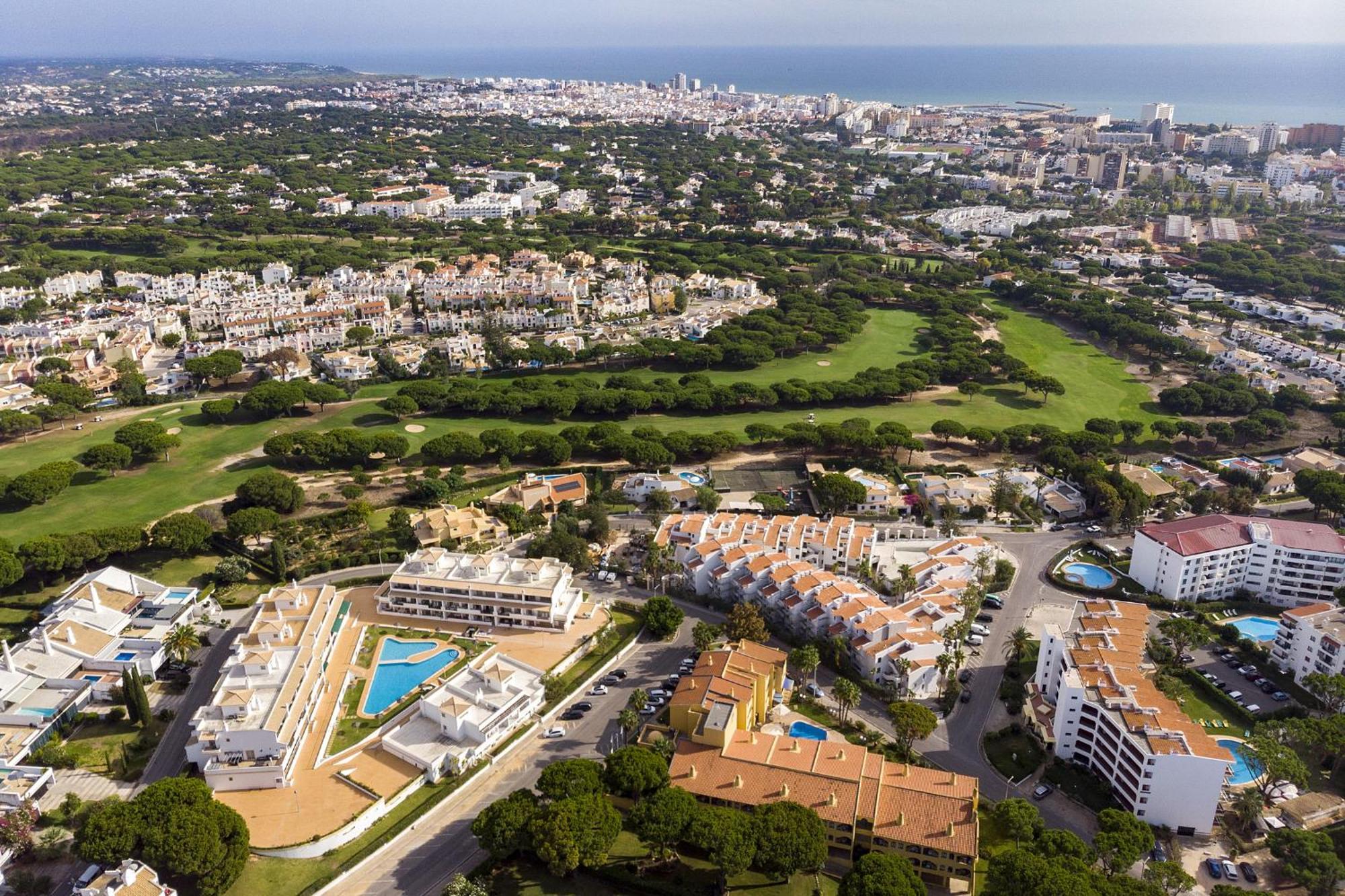 Vilamoura - Cozy And Quiet Holiday Apartment 外观 照片