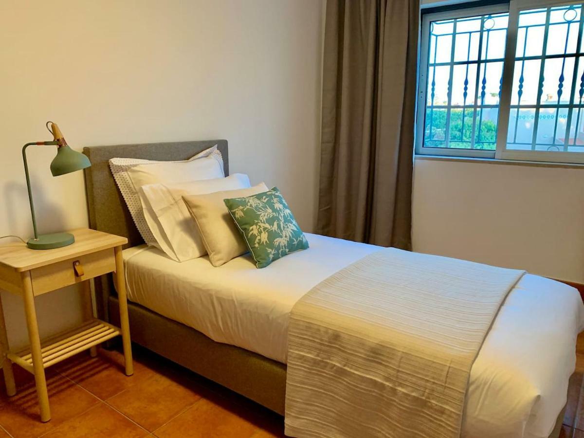 Vilamoura - Cozy And Quiet Holiday Apartment 外观 照片
