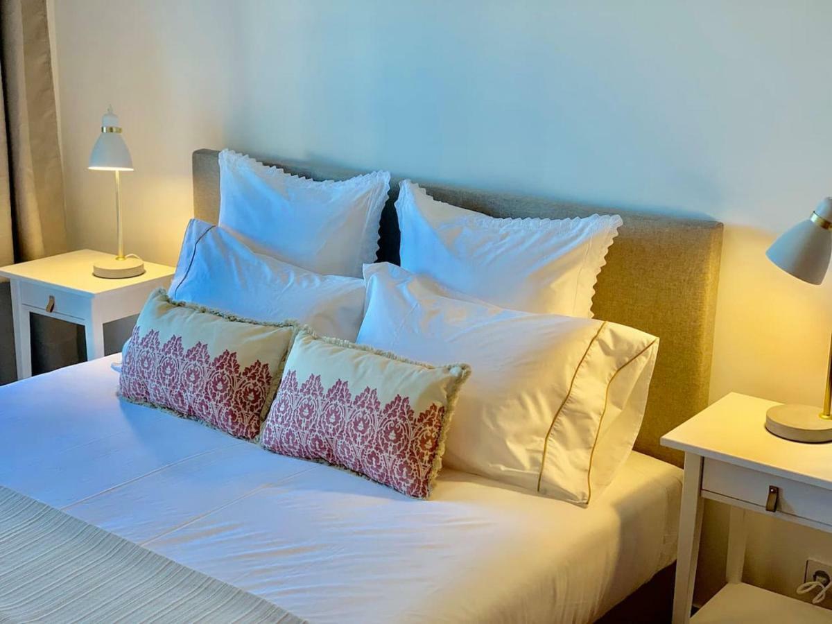 Vilamoura - Cozy And Quiet Holiday Apartment 外观 照片