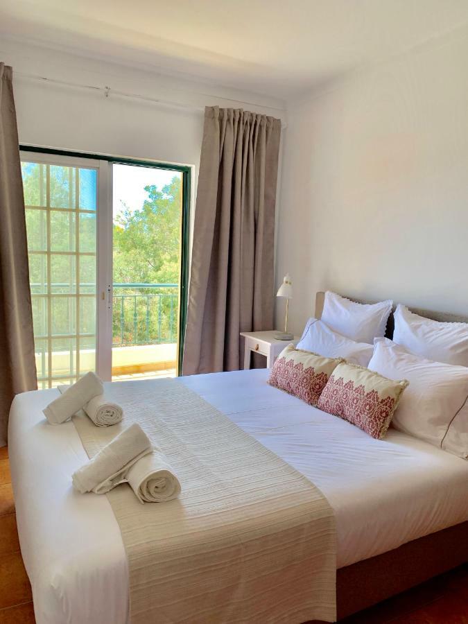 Vilamoura - Cozy And Quiet Holiday Apartment 外观 照片