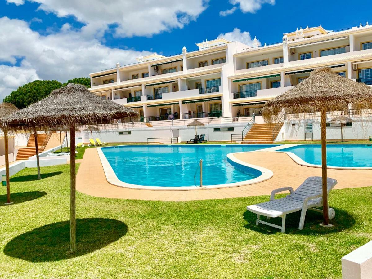Vilamoura - Cozy And Quiet Holiday Apartment 外观 照片